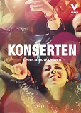 Cover for Konserten