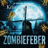 Omslagsbild för Zombiefeber