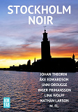 Omslagsbild för Stockholm Noir