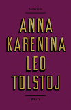 Omslagsbild för Anna Karenina 1