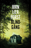 Cover for Blindgång