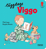 Omslagsbild för Läggdags Viggo
