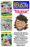 Cover for Bekåsons Fräckisar - Del 1