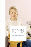 Cover for Lujasti lempeä