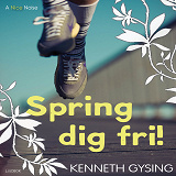 Omslagsbild för Spring dig fri!