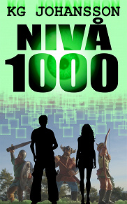Omslagsbild för Nivå 1000