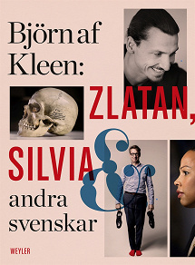 Omslagsbild för Zlatan, Silvia och andra svenskar
