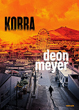 Cover for Kobra