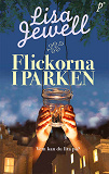 Cover for Flickorna i parken