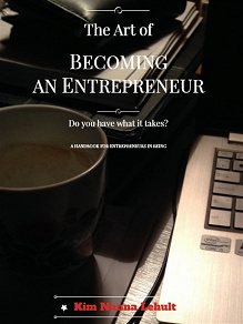 Cover for The Art of Becoming an Entrepreneur