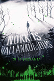 Cover for Nokkosvallankumous