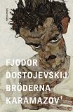 Bokomslag för Bröderna Karamazov 1