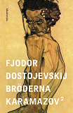 Omslagsbild för Bröderna Karamazov 2