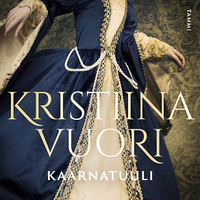 Cover for Kaarnatuuli