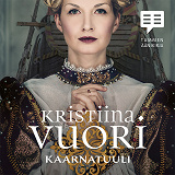Cover for Kaarnatuuli