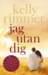 Cover for Jag utan dig