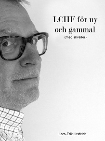 Cover for LCHF för ny och gammal