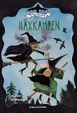 Cover for Maja Stormhatt 3 - Häxkampen