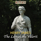 Omslagsbild för The Last of the Valerii