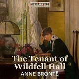 Omslagsbild för The Tenant of Wildfell Hall