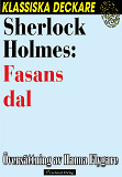 Omslagsbild för Sherlock Holmes: Fasans dal