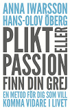 Omslagsbild för Plikt eller passion