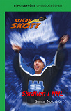 Omslagsbild för Stjärnskott 14 - Skrällen i NHL