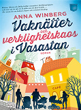 Cover for Vaknätter och verklighetskaos i Vasastan