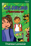 Cover for Glorias memoarer - Marco