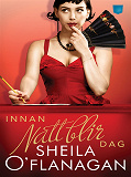 Cover for Innan natt blir dag