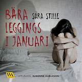 Cover for Bära leggings i januari
