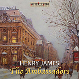 Omslagsbild för The Ambassadors