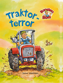 Omslagsbild för Traktorterror