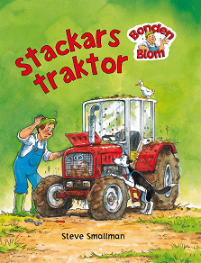 Omslagsbild för Stackars traktor