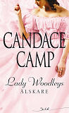 Cover for Lady Woodleys älskare