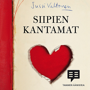 Cover for Siipien kantamat