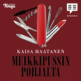 Cover for Meikkipussin pohjalta