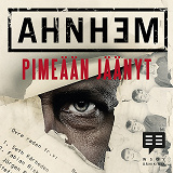 Cover for Pimeään jäänyt