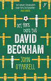 Cover for Det finns bara två David Beckham