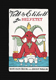 Omslagsbild för Vett och etikett från helvetet