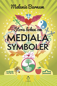 Omslagsbild för Stora boken om mediala symboler