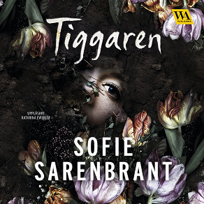 Cover for Tiggaren