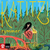 Cover for Katitzi rymmer