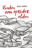 Omslagsbild för Vinden som sprider elden