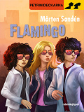 Cover for Flamingo