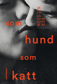 Cover for Som hund som katt