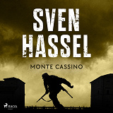 Omslagsbild för Monte Cassino