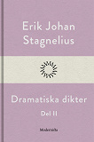 Cover for Dramatiska dikter II