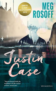 Cover for Justin Case