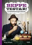 Omslagsbild för Beppe testar! 15 detektivexperiment